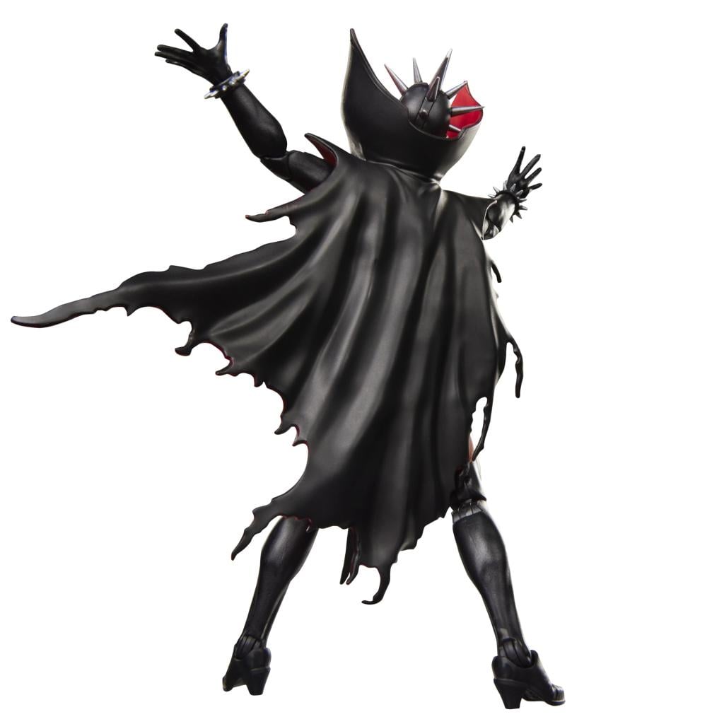 MARVEL SUPER HEROES MTG - Malice - Figurine Legend Series 15cm - 5