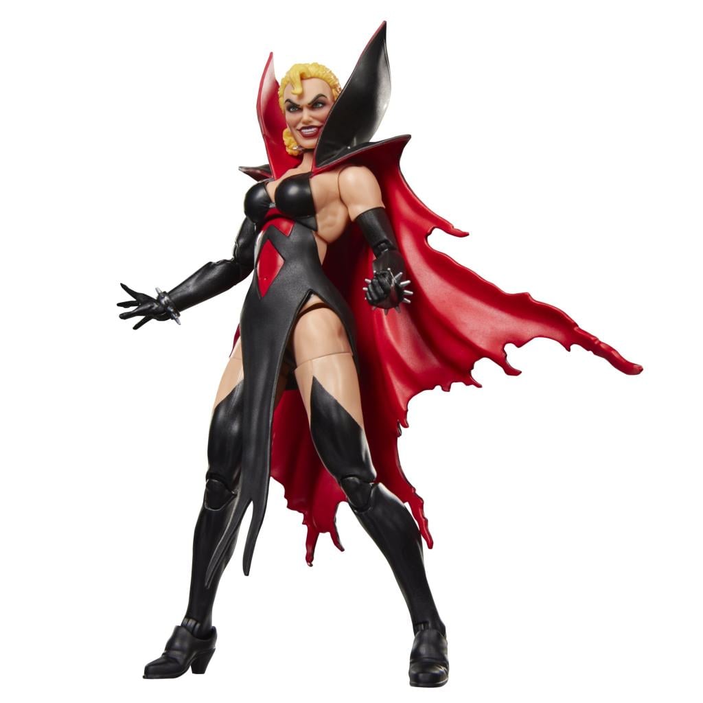 MARVEL SUPER HEROES MTG - Malice - Figurine Legend Series 15cm - 6