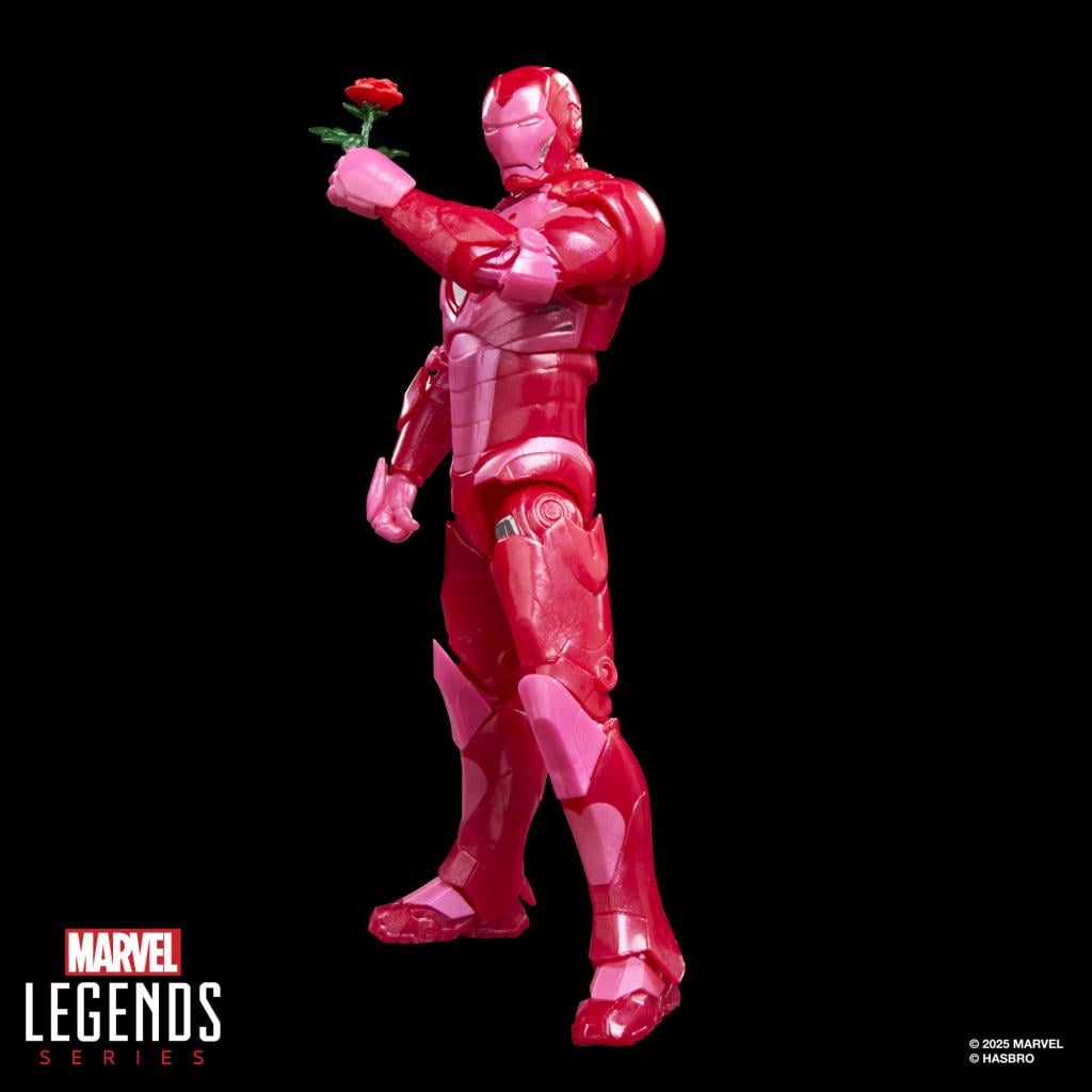 MARVEL - Iron-Man 