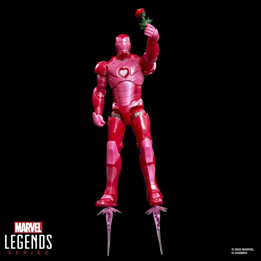 MARVEL - Iron-Man 