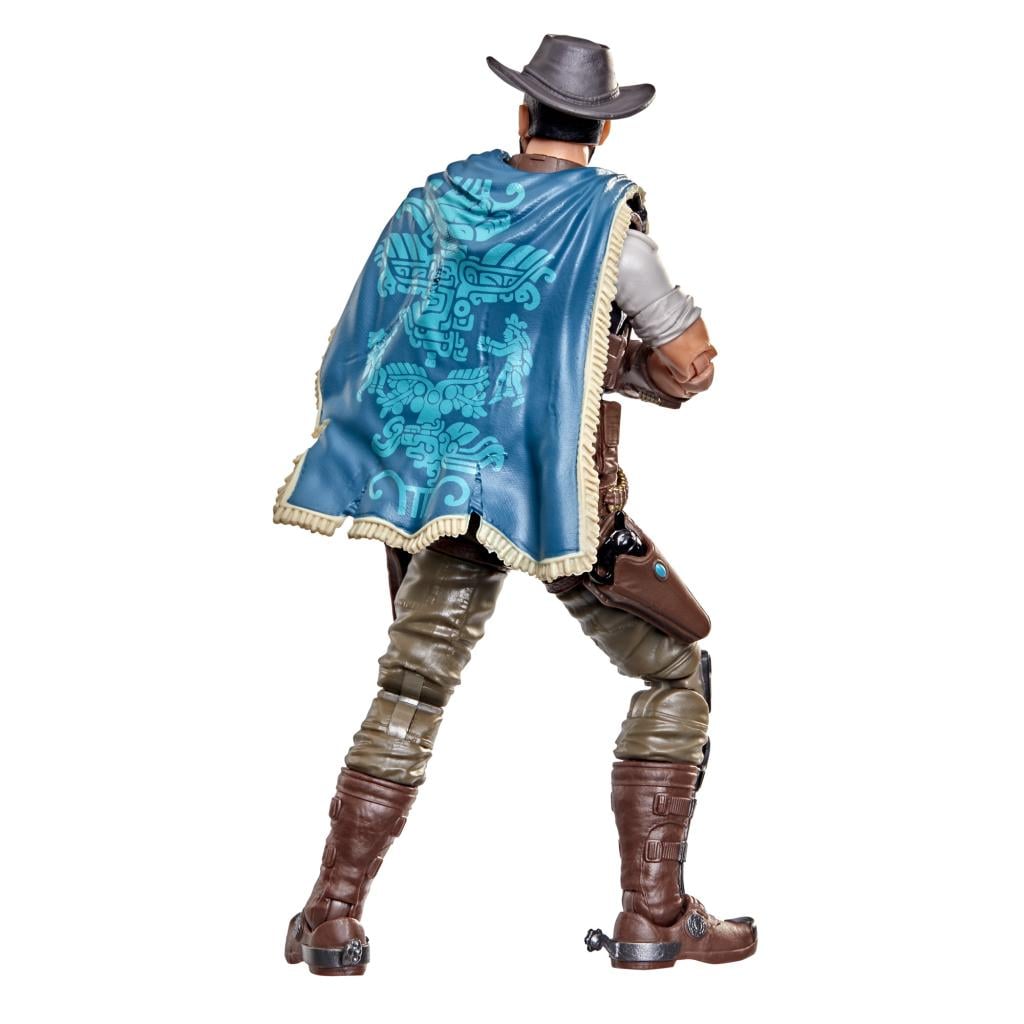 G.I. JOE - Alejandro Balam - Figurine Classified Series #200 15cm - 3