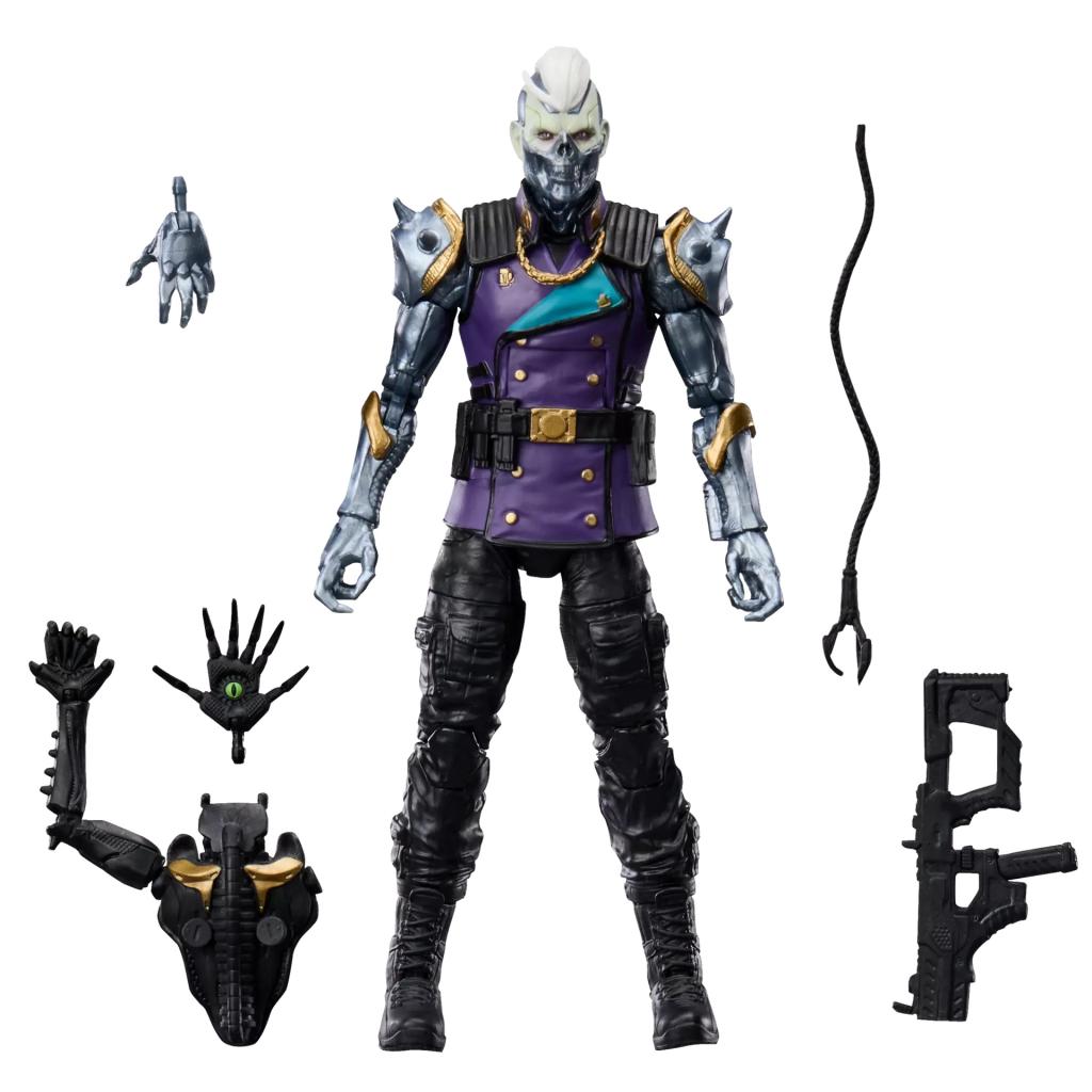 GI JOE - Axel 