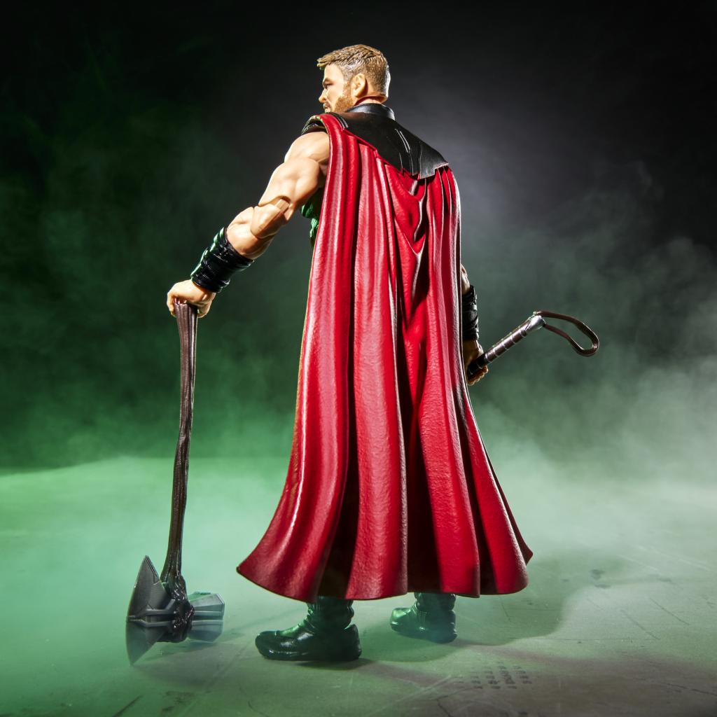 AVENGERS DOOMSDAY - Thor - Figurine Legend Series 15cm - 6