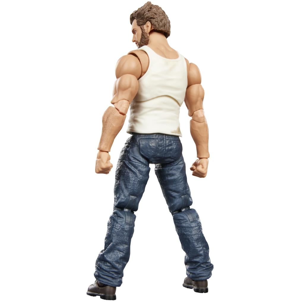 DEADPOOL & WOLVERINE - The Cavillrine - Figurine Legend Series 15cm - 5
