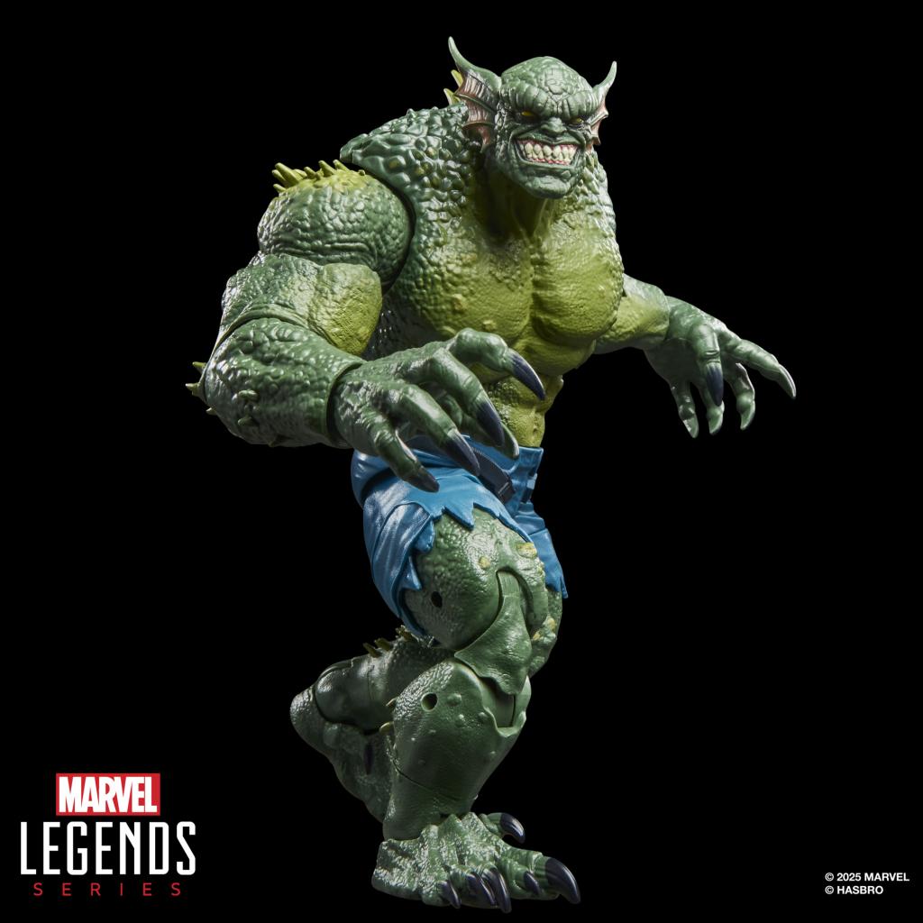 MARVEL - Marvel's Abomination - Figurine Legend Series 15cm - 3