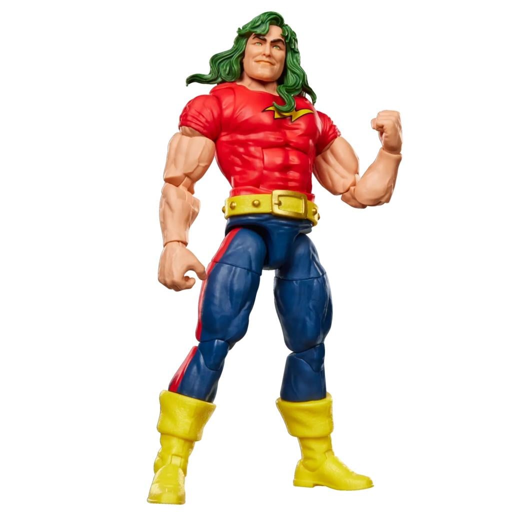MARVEL - Marvel's Doc Samson - Figure Legend Series 15cm - 2