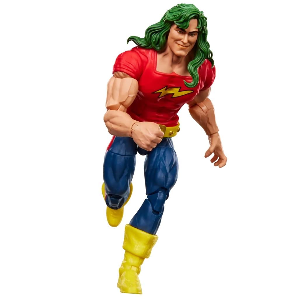 MARVEL - Marvel's Doc Samson - Figure Legend Series 15cm - 3