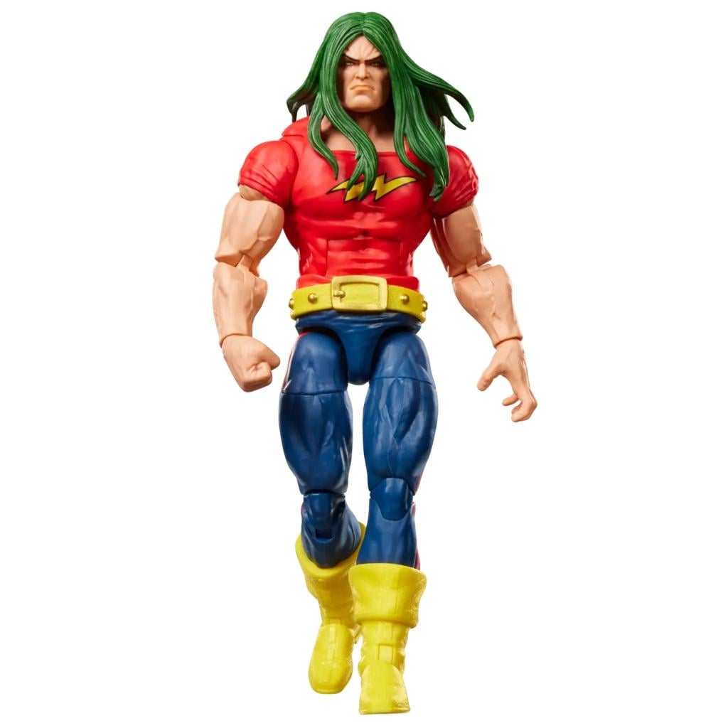 MARVEL - Marvel's Doc Samson - Figure Legend Series 15cm - 4