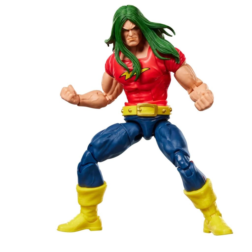 MARVEL - Marvel's Doc Samson - Figure Legend Series 15cm - 5