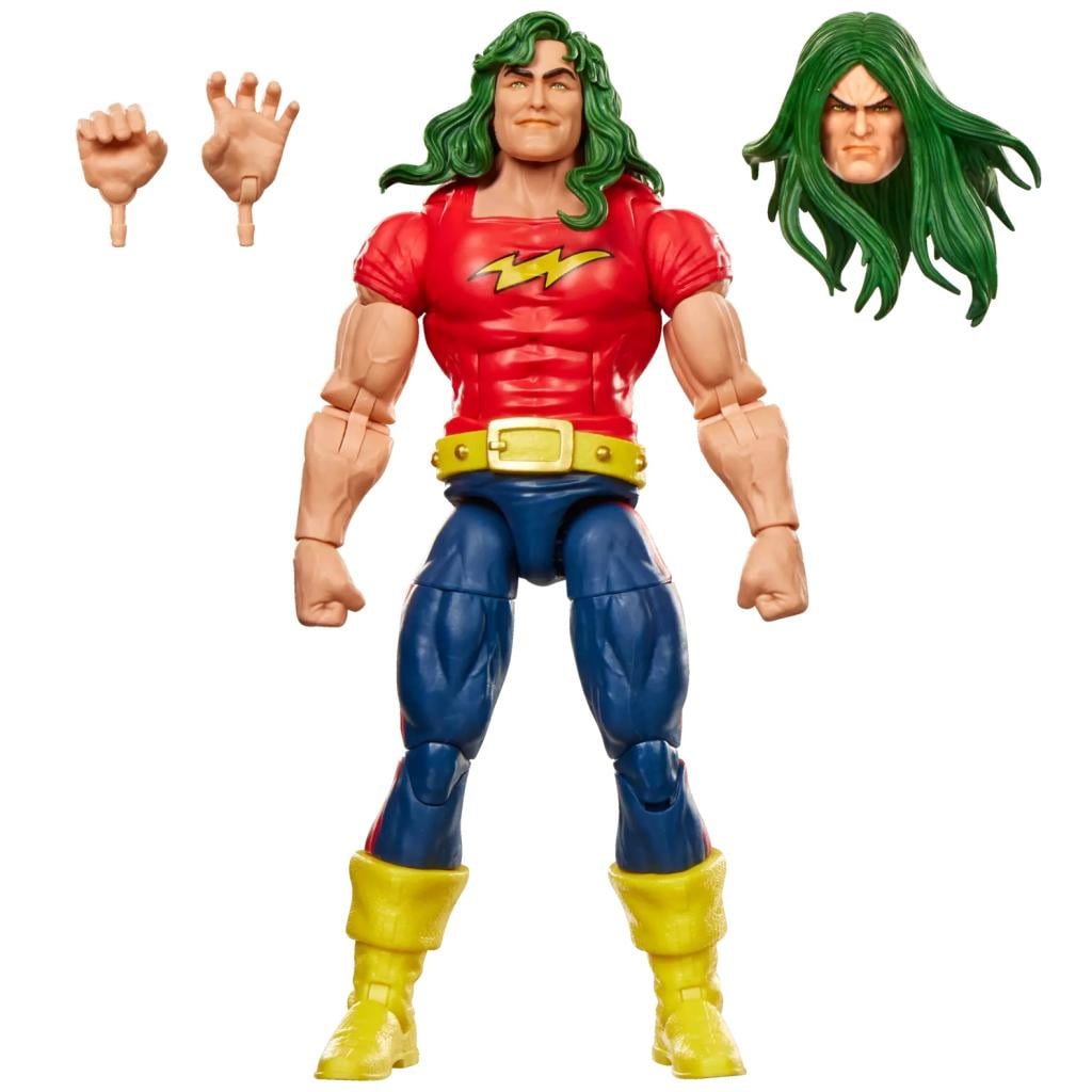 MARVEL - Marvel's Doc Samson - Figure Legend Series 15cm - 6