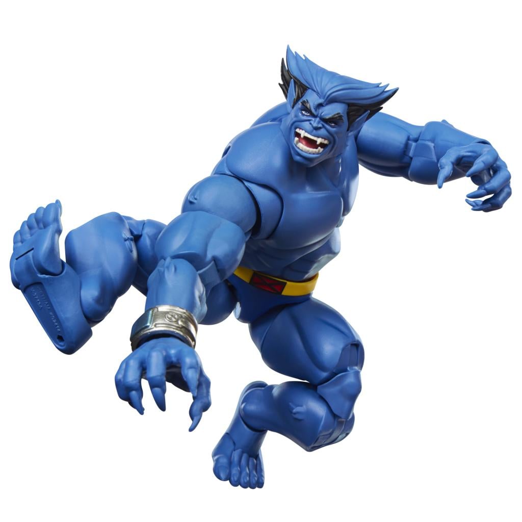 MARVEL - Marvel's Beast - Figurine Legend Series 15cm - 2
