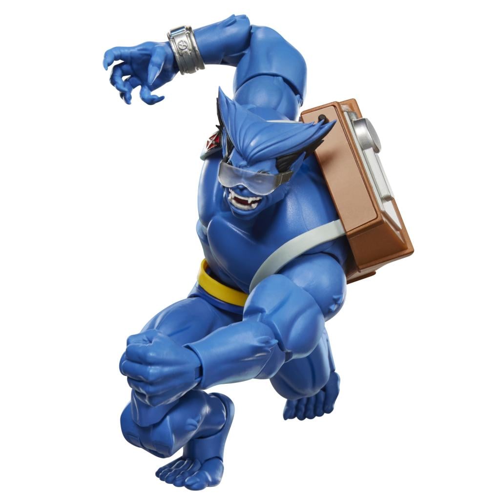 MARVEL - Marvel's Beast - Figurine Legend Series 15cm - 3