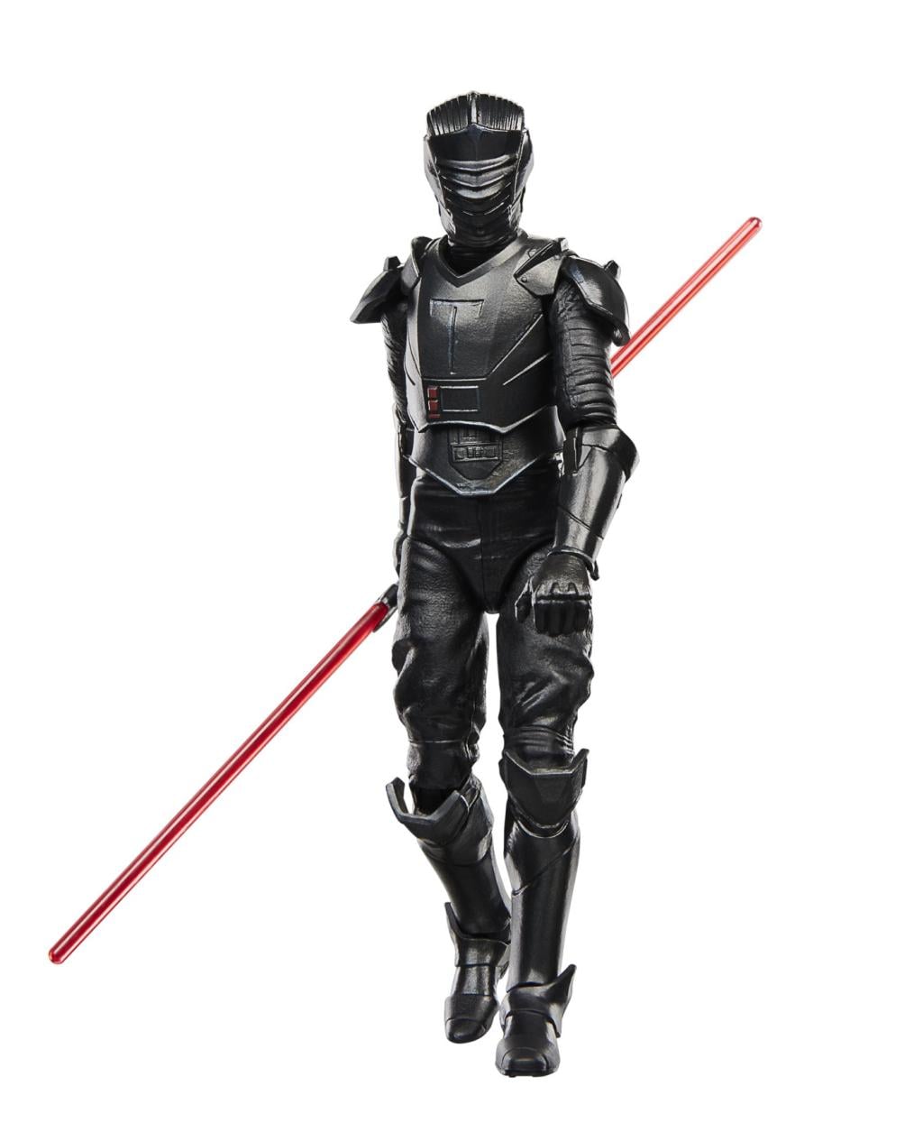 MAUL SHADOW LORD - Marrok - Figurine Black Series 15cm - 2