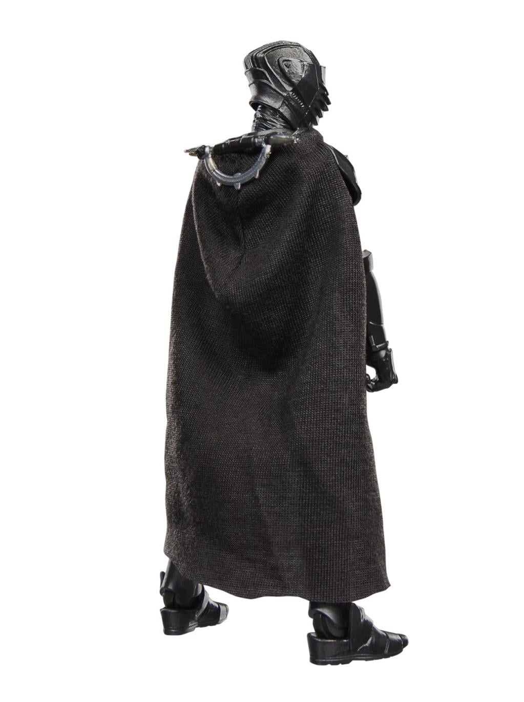 MAUL SHADOW LORD - Marrok - Figurine Black Series 15cm - 3