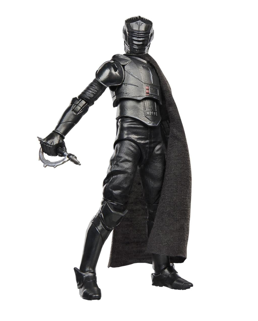MAUL SHADOW LORD - Marrok - Figurine Black Series 15cm - 4