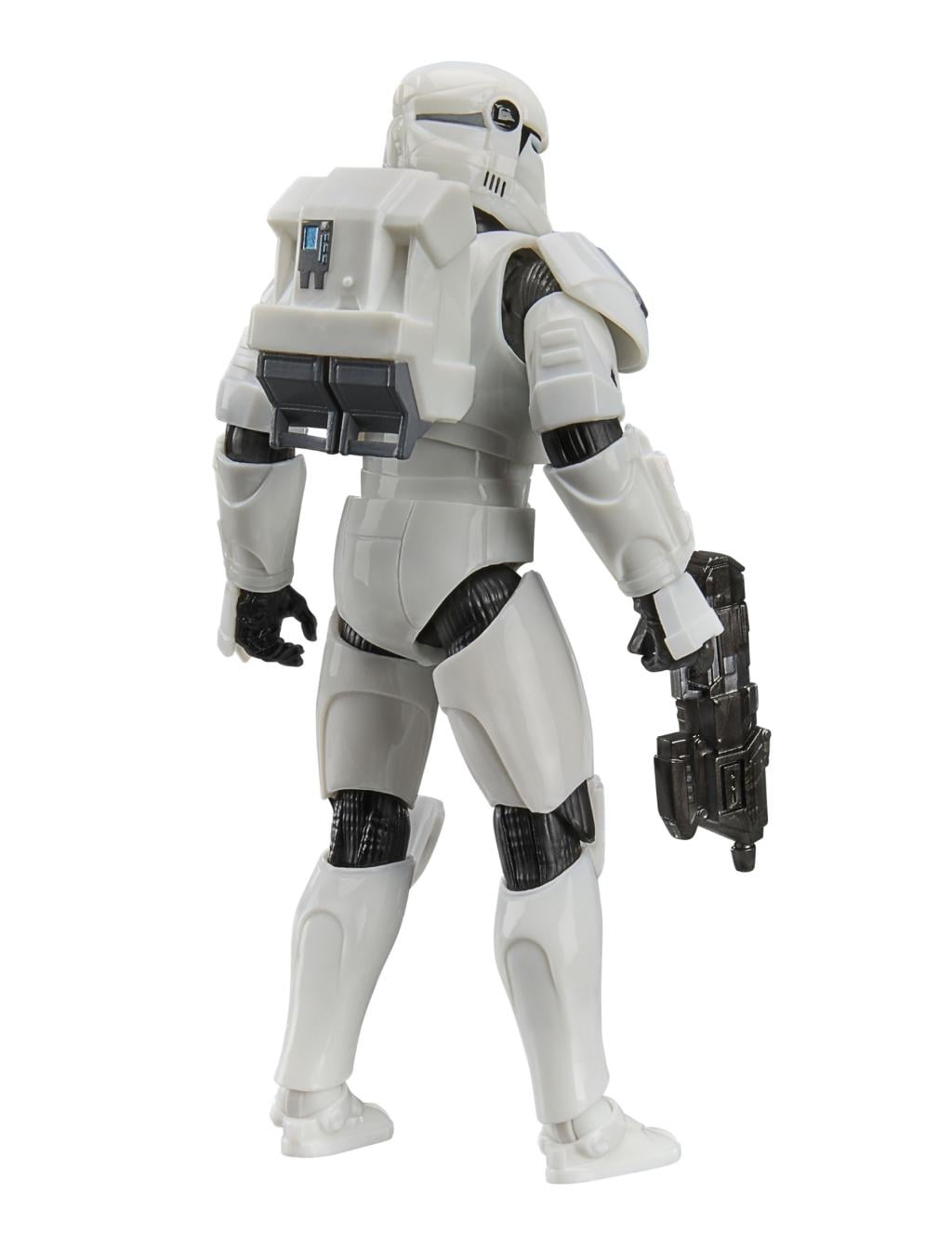 STAR WARS BATTLEFRONT 2 - Commando Clone - Figurine Black Series 15cm - 3