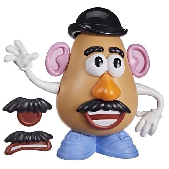 TOY STORY 5 - Mr. Potato Head - Figure Potato Head - 2
