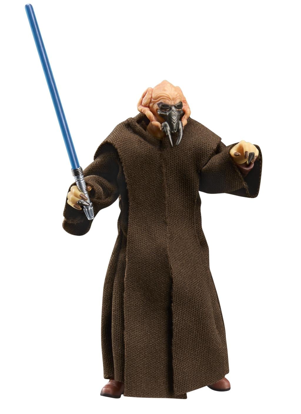 STAR WARS 2 - Plo Koon - Figure Vintage Collection 10cm - 2