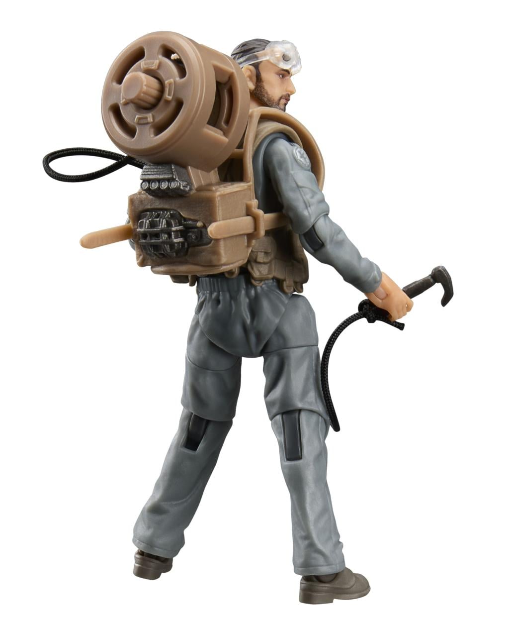 STAR WARS ROGUE ONE - Rook - Figurine Vintage Collection 10cm - 4