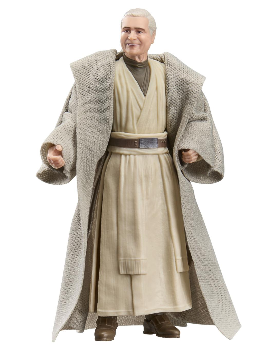 STAR WARS 6 - Anakin Skywalker - Figure Vintage Collection 10cm - 2