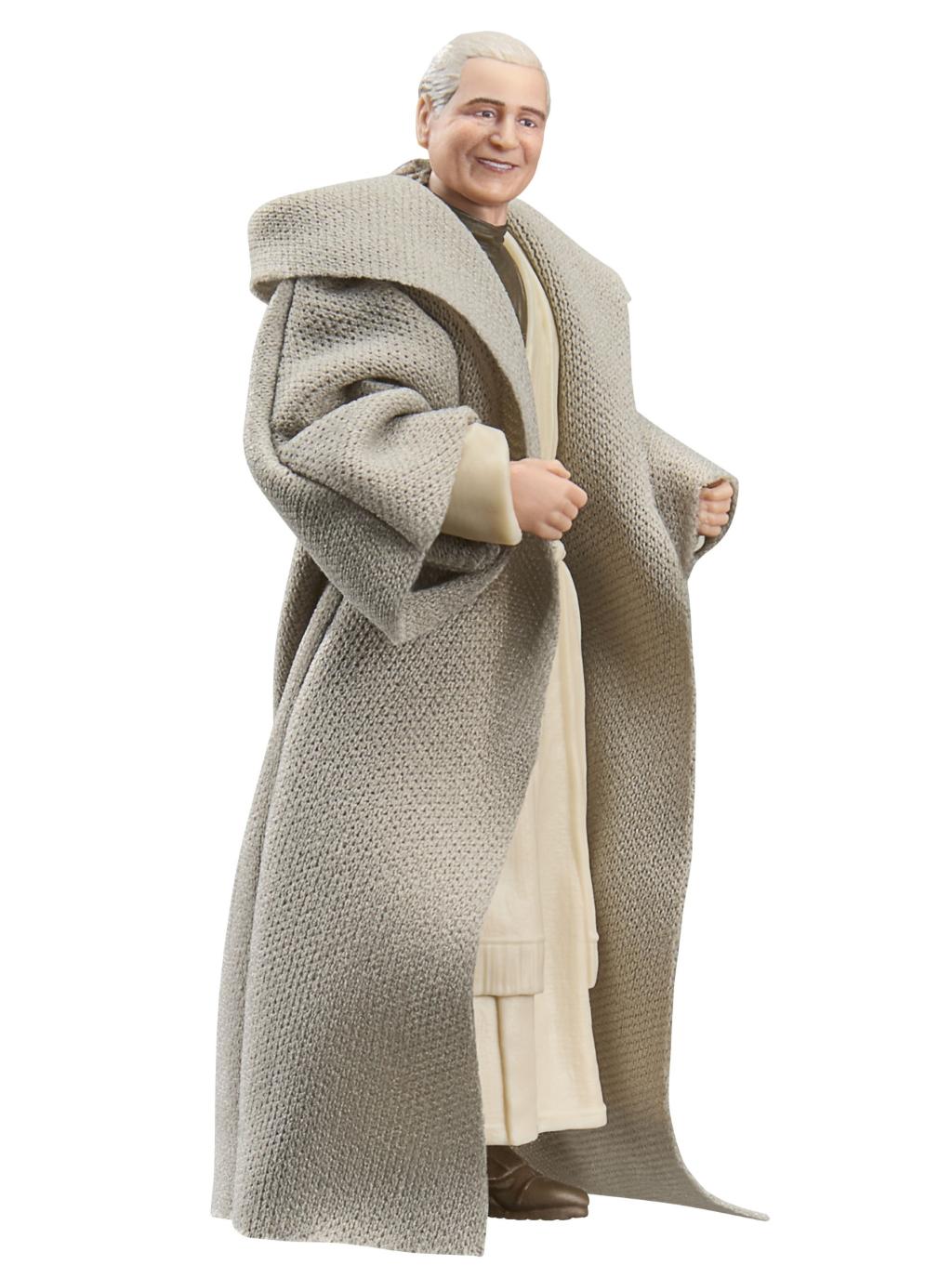 STAR WARS 6 - Anakin Skywalker - Figure Vintage Collection 10cm - 4