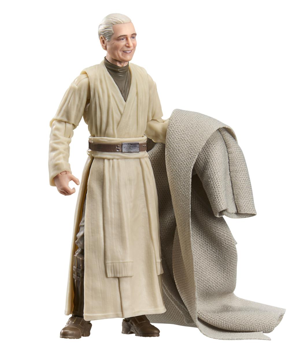 STAR WARS 6 - Anakin Skywalker - Figure Vintage Collection 10cm - 5