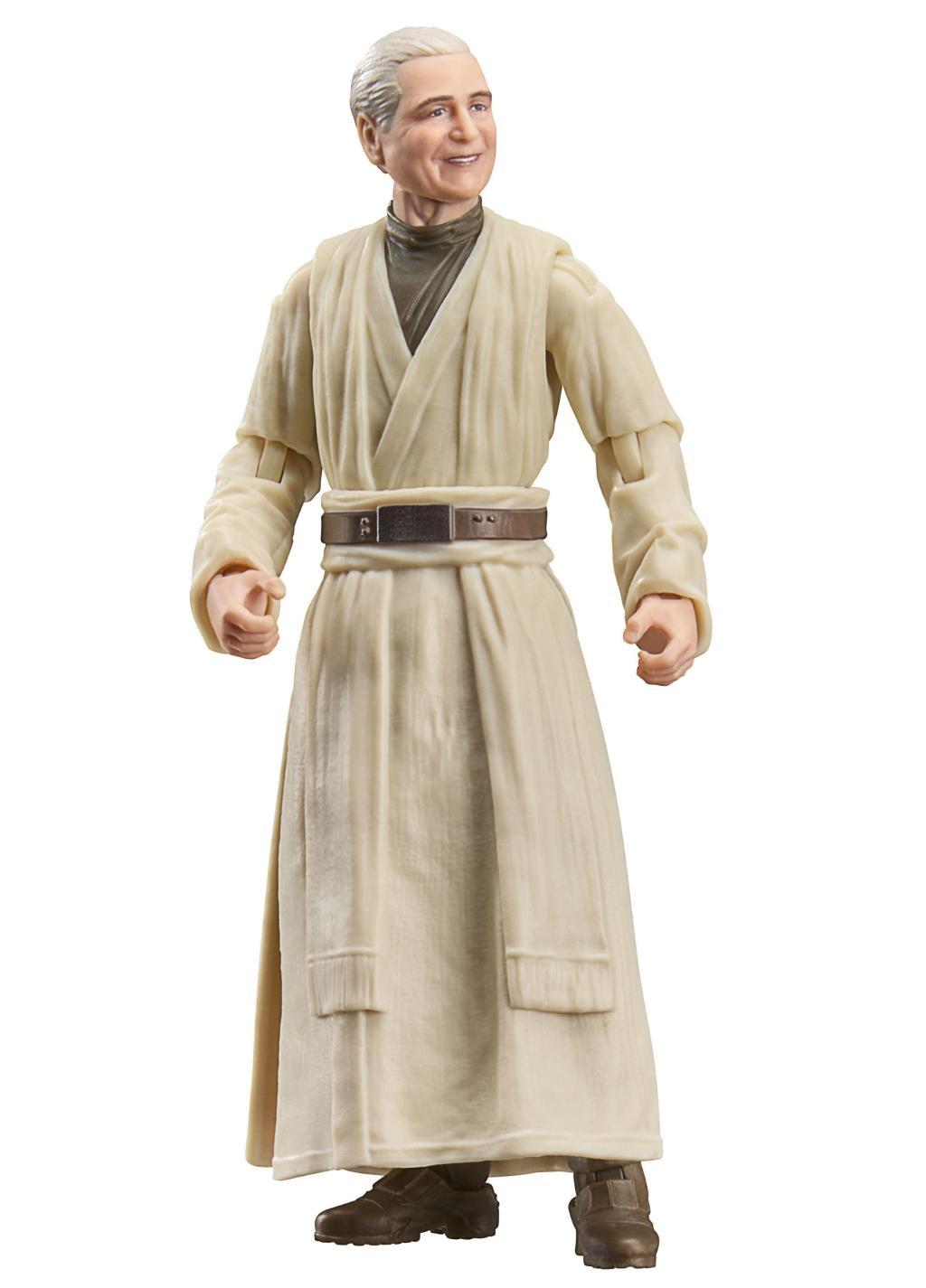 STAR WARS 6 - Anakin Skywalker - Figure Vintage Collection 10cm - 6