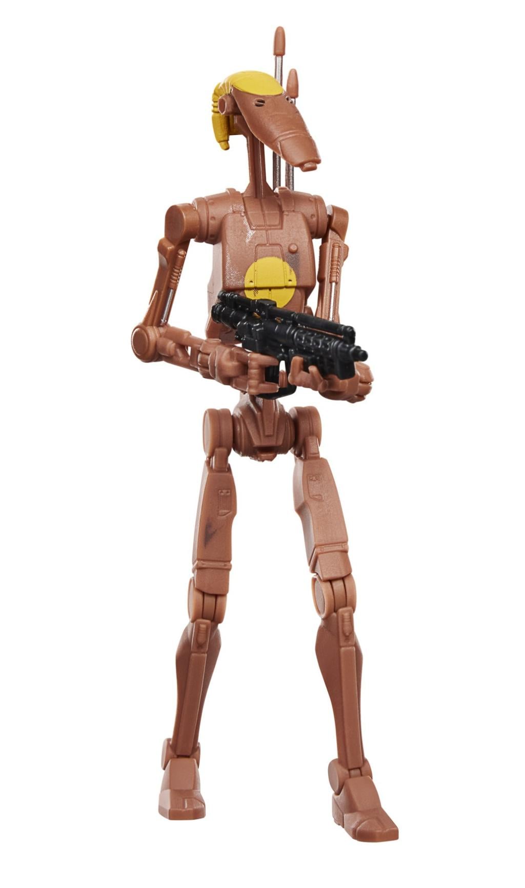 STAR WARS 2 - Droide de commandement B1 -Fig. Vintage Collection 9.5cm - 2