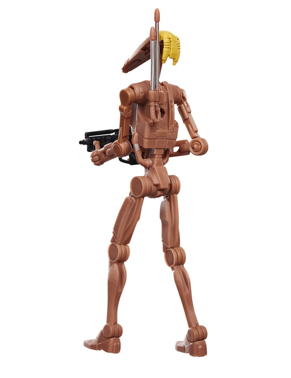 STAR WARS 2 - Droide de commandement B1 -Fig. Vintage Collection 9.5cm - 3