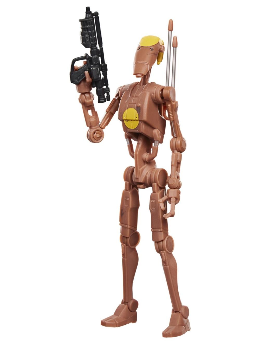 STAR WARS 2 - Droide de commandement B1 -Fig. Vintage Collection 9.5cm - 4