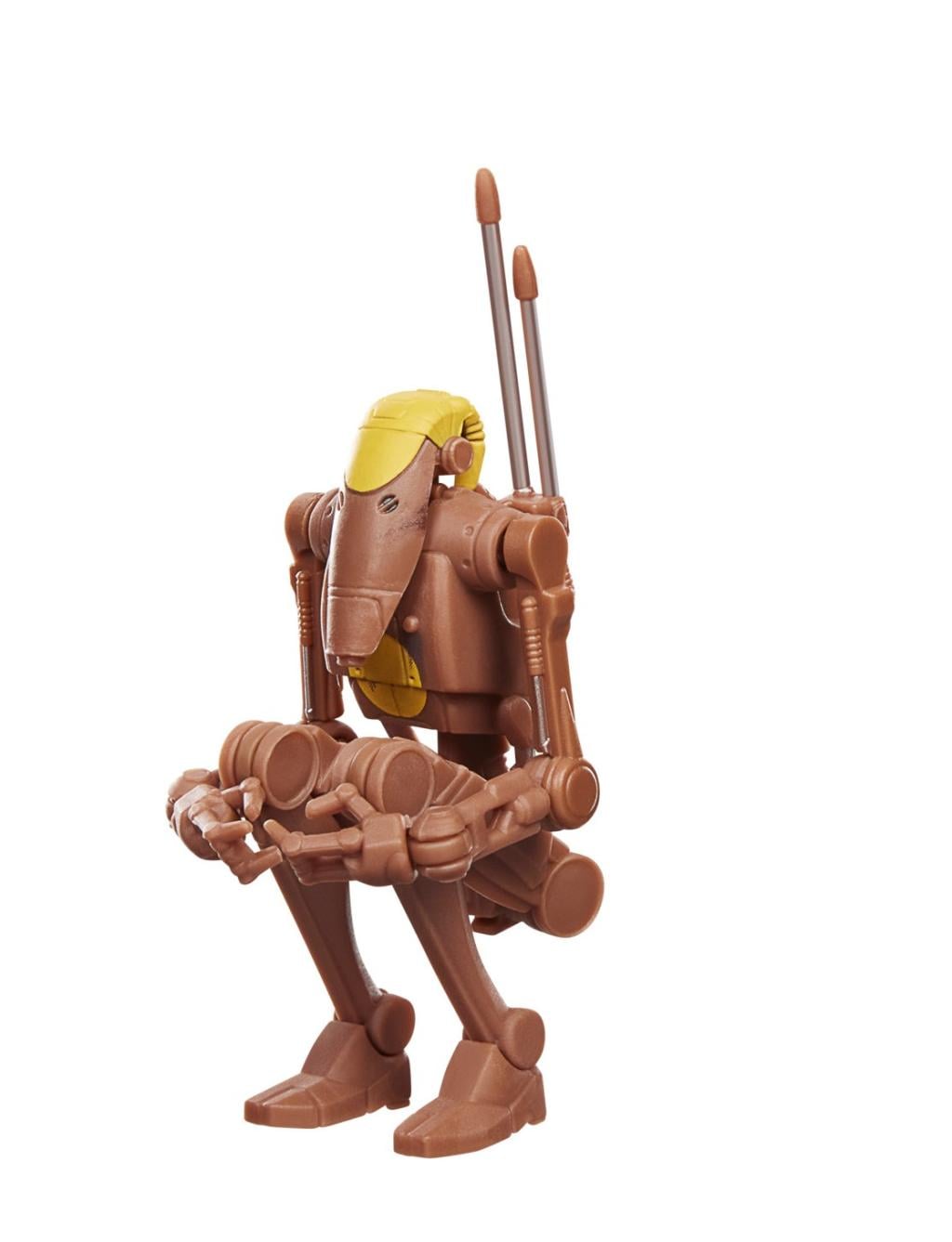 STAR WARS 2 - Droide de commandement B1 -Fig. Vintage Collection 9.5cm - 5