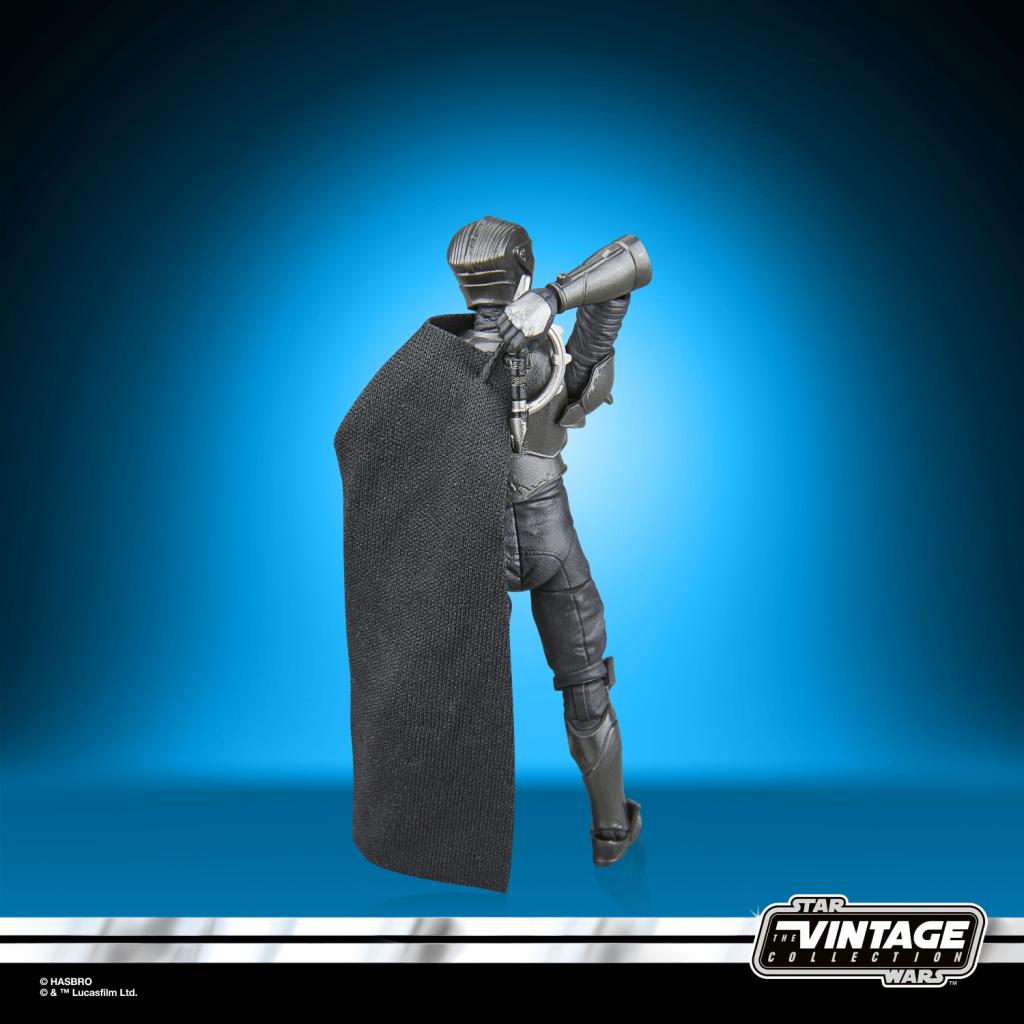 MAUL SHADOW LORD - Marrok - Figure Vintage Collection 10cm - 5