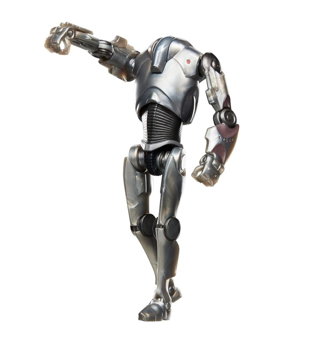 STAR WARS 2 - Super droide de Combat B2 -Fig. Vintage Collection 9.5cm - 3