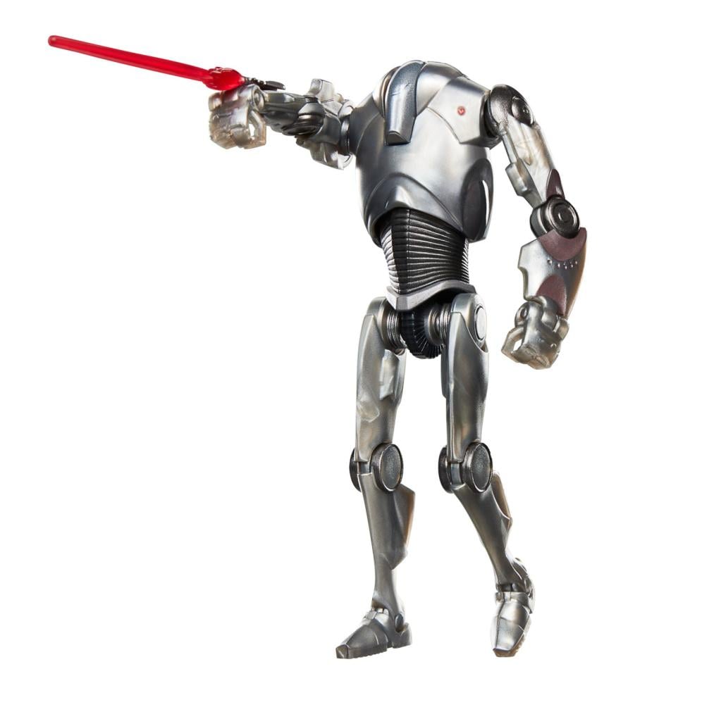 STAR WARS 2 - Super droide de Combat B2 -Fig. Vintage Collection 9.5cm - 4