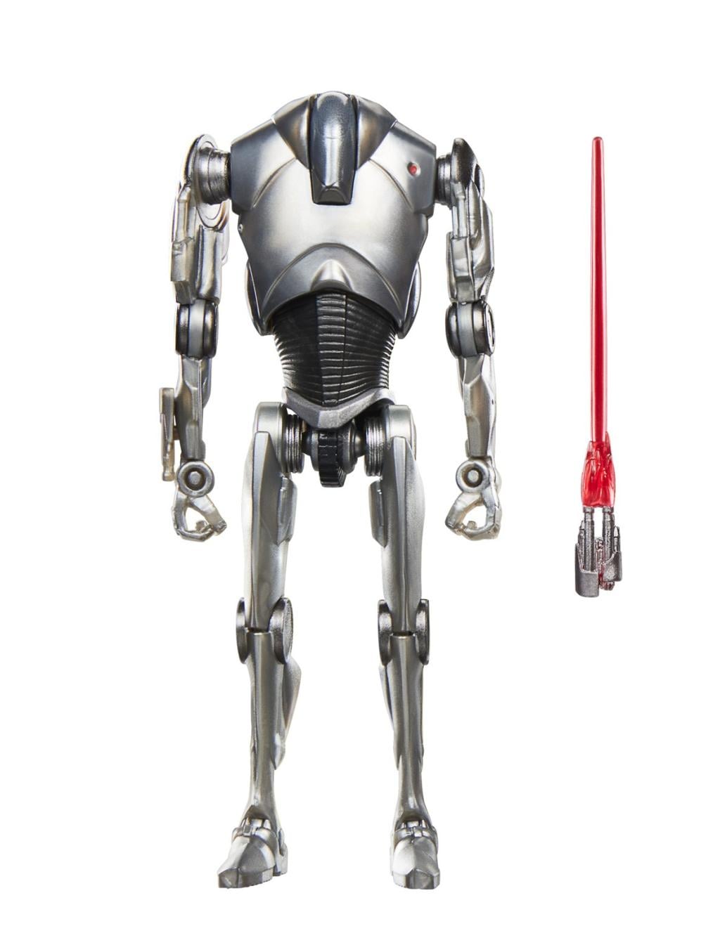 STAR WARS 2 - Super droide de Combat B2 -Fig. Vintage Collection 9.5cm - 6