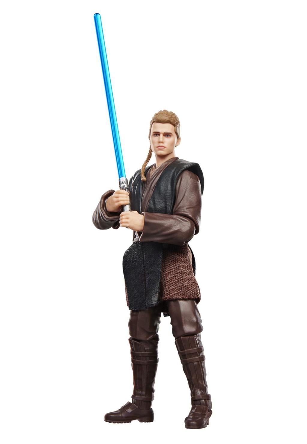 STAR WARS 2 - Anakin Skywaler (Padawan) -Fig. Vintage Collection 9.5cm - 2