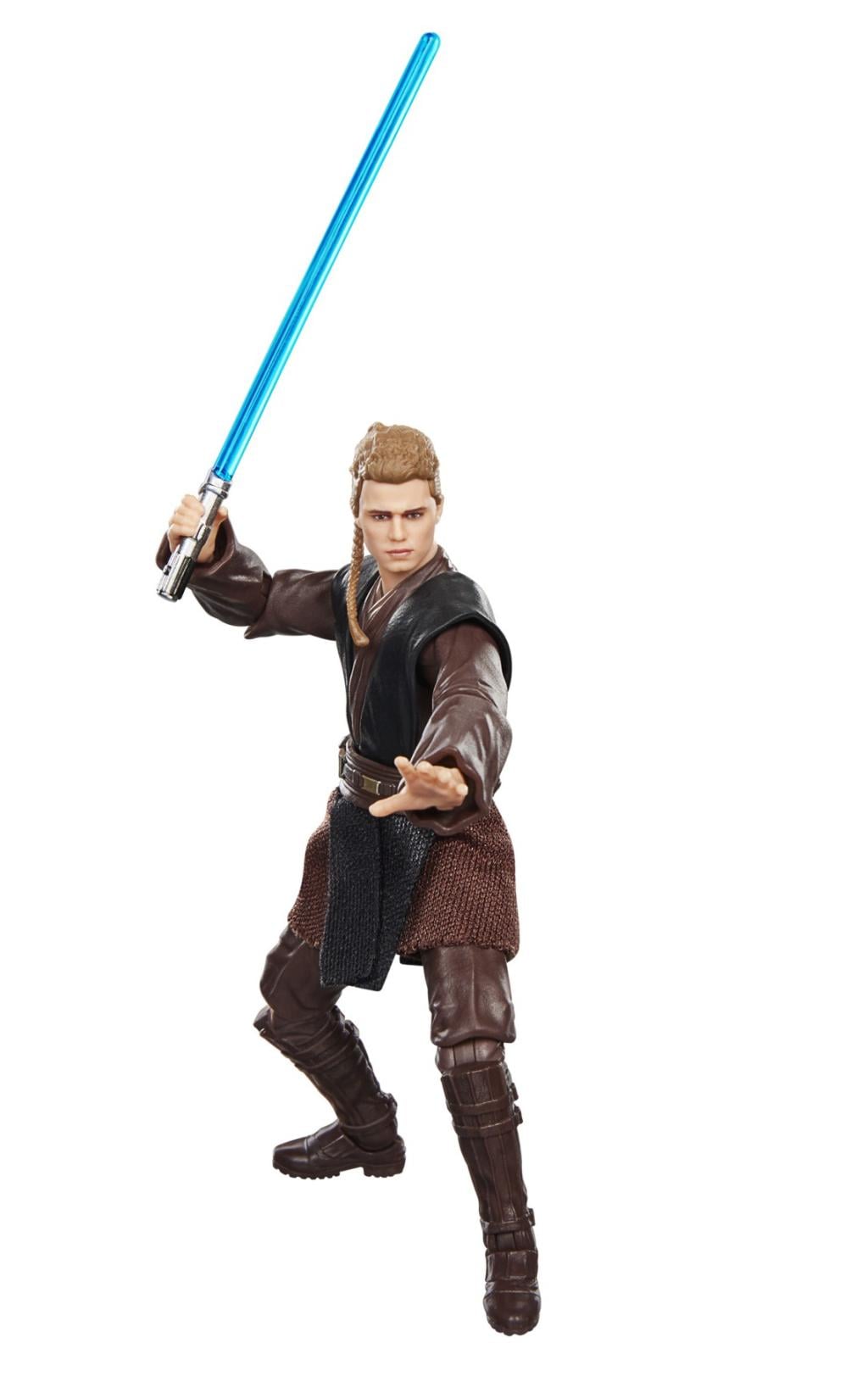 STAR WARS 2 - Anakin Skywaler (Padawan) -Fig. Vintage Collection 9.5cm - 3