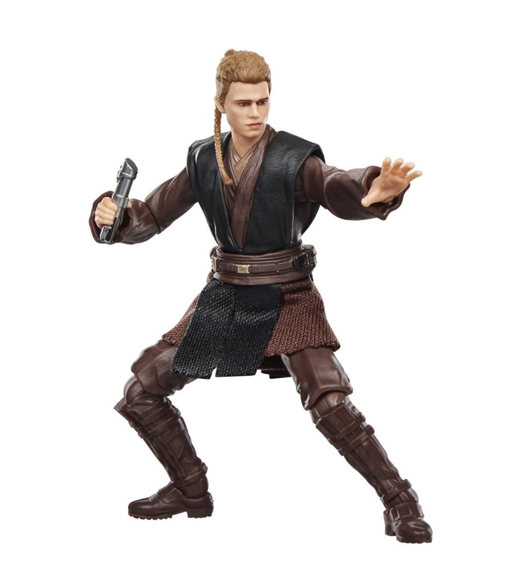 STAR WARS 2 - Anakin Skywaler (Padawan) -Fig. Vintage Collection 9.5cm - 4
