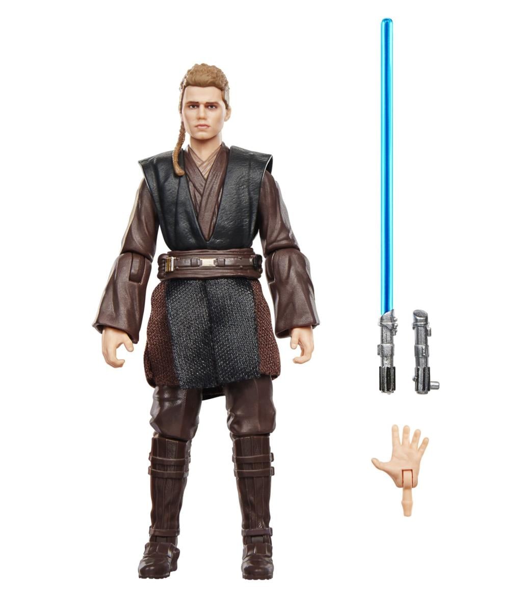 STAR WARS 2 - Anakin Skywaler (Padawan) -Fig. Vintage Collection 9.5cm - 6