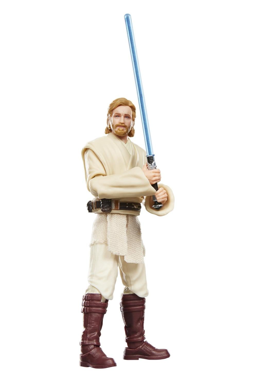 STAR WARS 2 - Obi-Wan Kenobi - Figurine Vintage Collection 9.5cm - 2