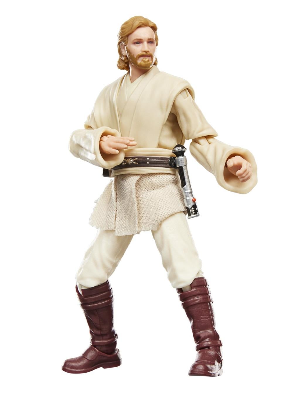 STAR WARS 2 - Obi-Wan Kenobi - Figurine Vintage Collection 9.5cm - 5
