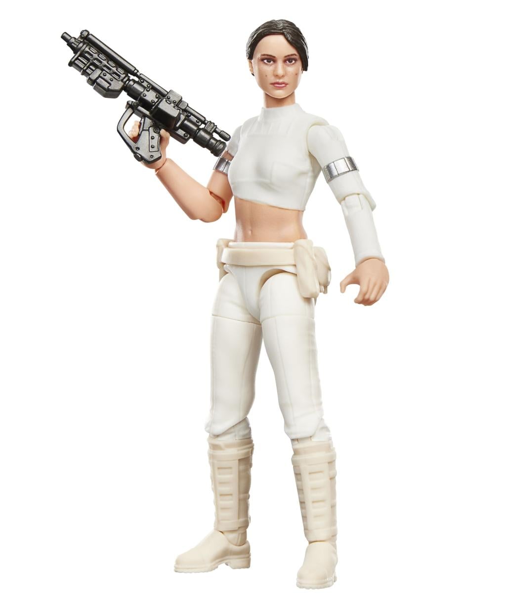 STAR WARS 2 - Padmé Amidala (Géonosis) - Fig. Vintage Collection 9.5cm - 2