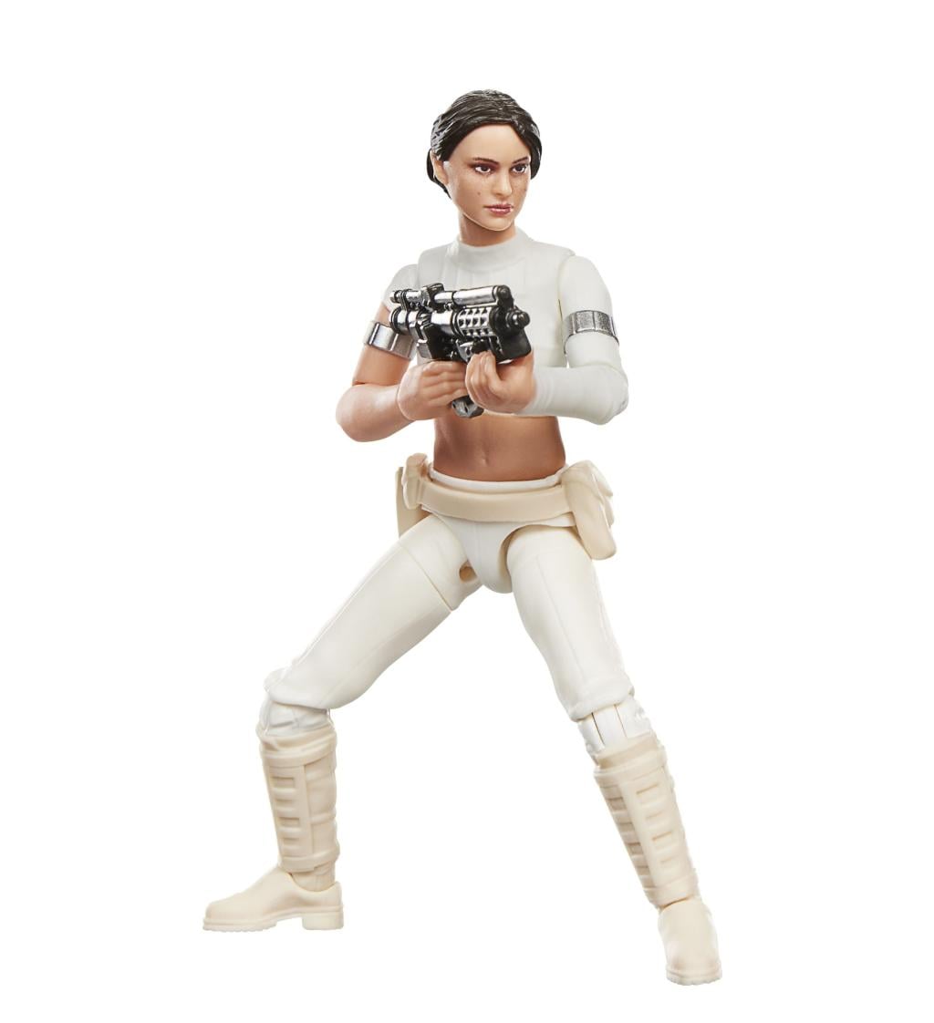 STAR WARS 2 - Padmé Amidala (Géonosis) - Fig. Vintage Collection 9.5cm - 3