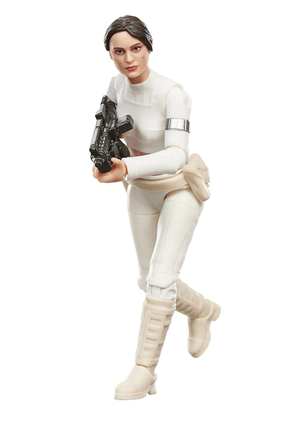 STAR WARS 2 - Padmé Amidala (Géonosis) - Fig. Vintage Collection 9.5cm - 4