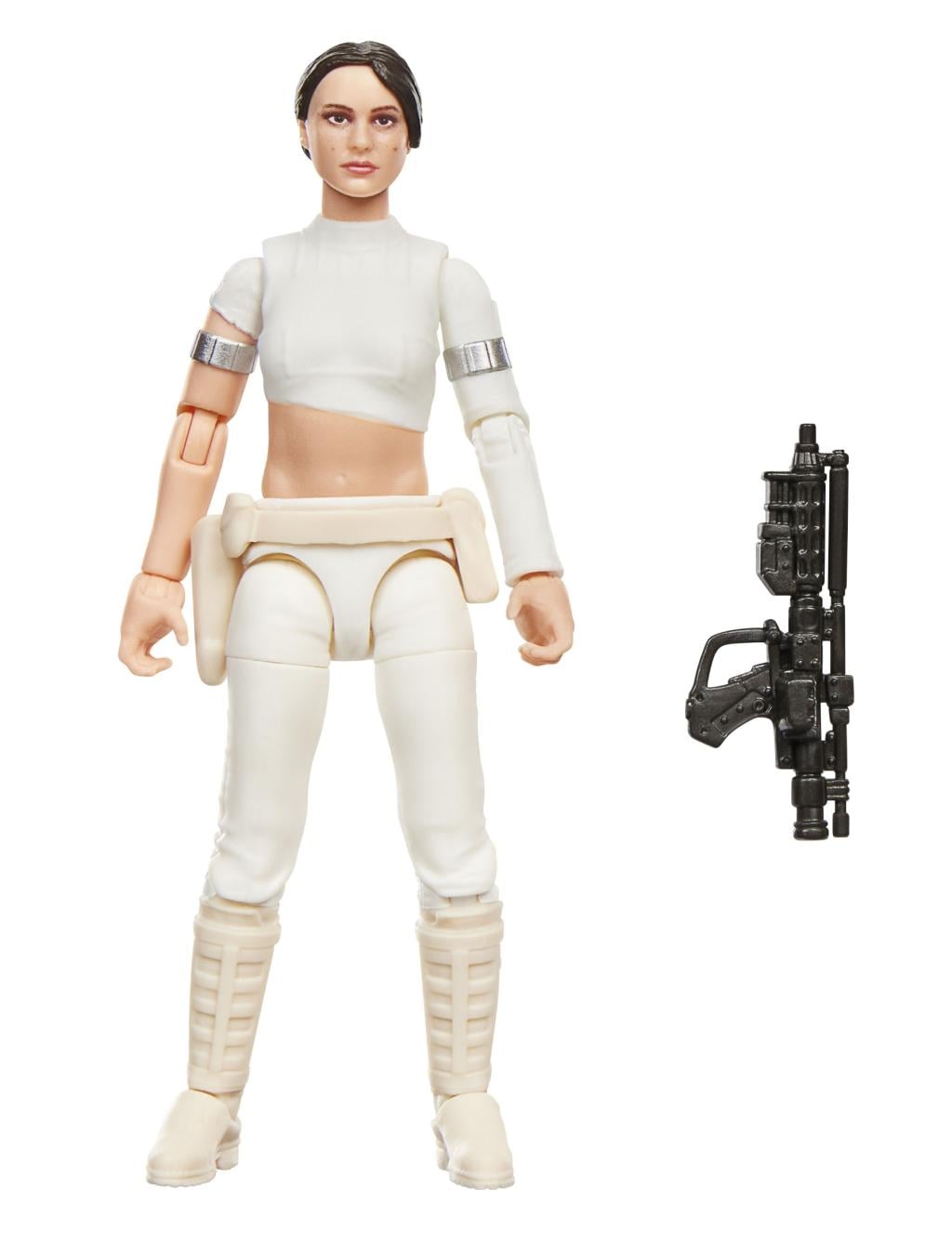 STAR WARS 2 - Padmé Amidala (Géonosis) - Fig. Vintage Collection 9.5cm - 6