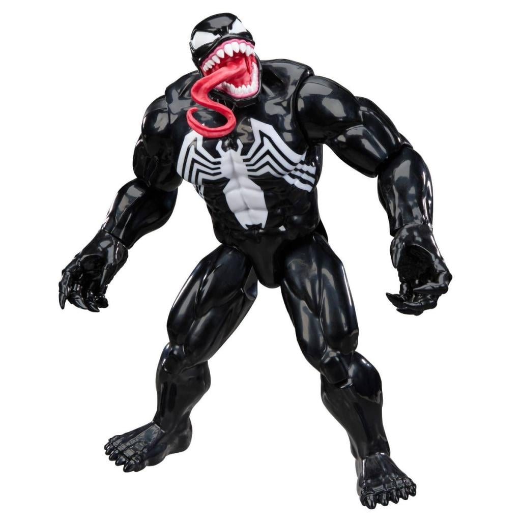 MARVEL Spider-Man - Titan Series Venom Deluxe Action Figure 30 cm - 2