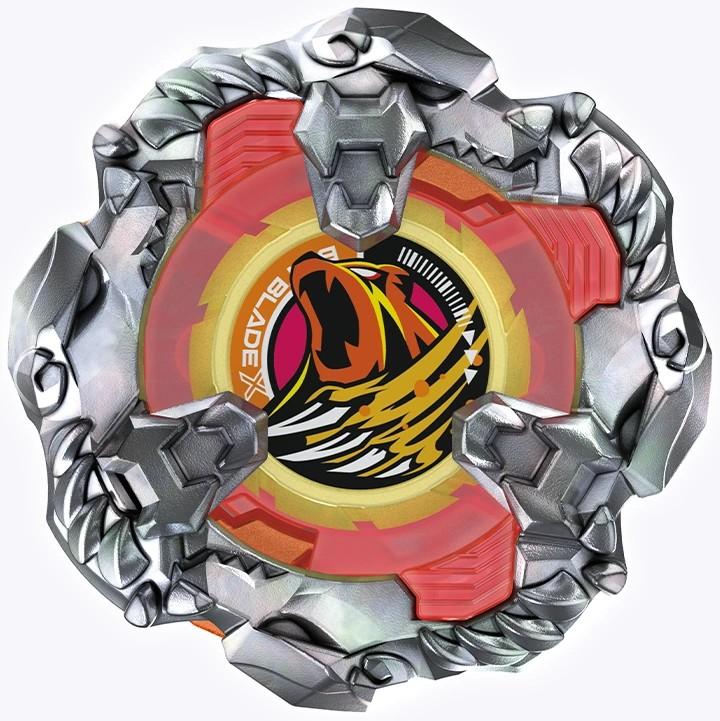 BEYBLADE X - Savage Bear 5-660F - 2