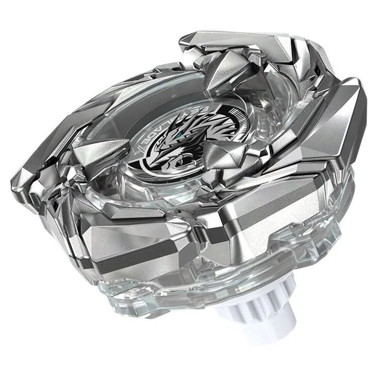 BEYBLADE X - Cobalt Drake 4-60F - 2