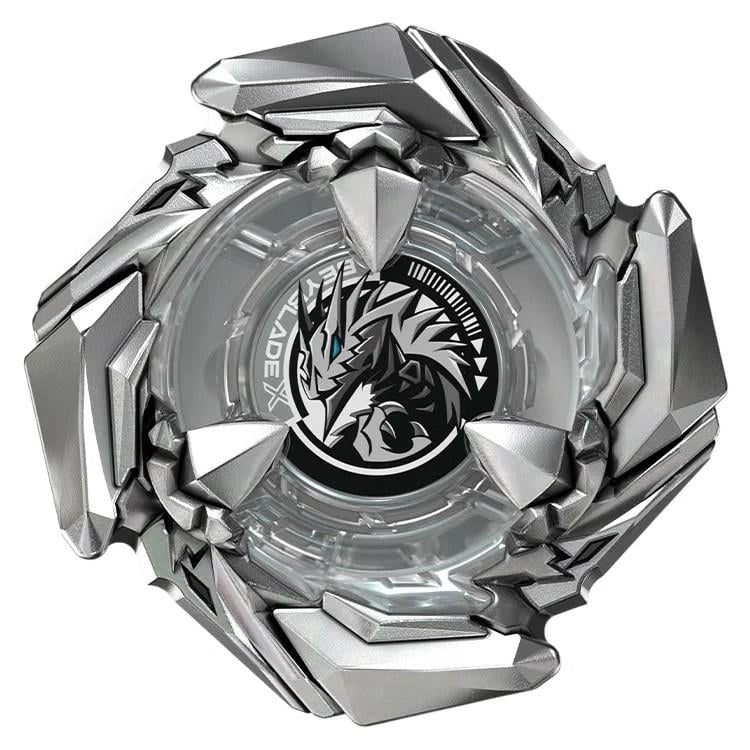 BEYBLADE X - Cobalt Drake 4-60F - 3