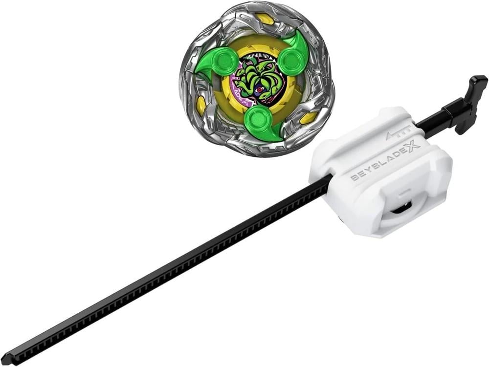 BEYBLADE X - Stun Medusa 9-60GB - 2